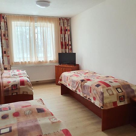 Penzion U Buba Ostrov nad Oslavou Buitenkant foto